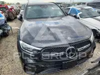 2023 Mercedes Benz GLC-Class фото