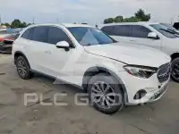 2023 Mercedes Benz GLC-Class фото