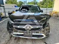 2023 Mercedes Benz GLC-Class photo