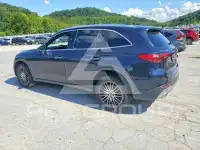 2023 Mercedes Benz GLC-Class фото