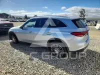 2023 Mercedes Benz GLC-Class фото