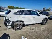 2023 Mercedes Benz GLC-Class фото