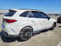 2023 Mercedes Benz GLC-Class photo