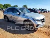 2023 Mercedes Benz GLC-Class фото