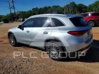 2023 Mercedes Benz GLC-Class фото