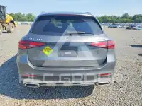 2023 Mercedes Benz GLC-Class фото