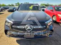 2023 Mercedes Benz GLC-Class фото