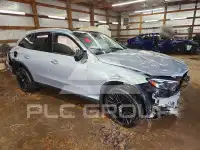 2023 Mercedes Benz GLC-Class photo