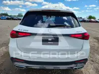 2023 Mercedes Benz GLC-Class фото