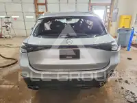 2023 Mercedes Benz GLC-Class photo