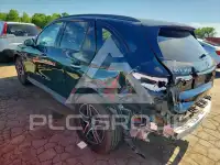 2023 Mercedes Benz GLC-Class фото