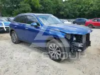 2023 Mercedes Benz GLC-Class фото