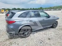 2023 Mercedes Benz GLC-Class фото