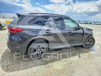 2023 Mercedes Benz GLC-Class фото