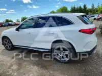 2023 Mercedes Benz GLC-Class фото