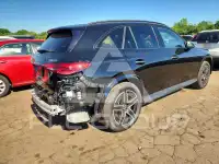 2023 Mercedes Benz GLC-Class фото