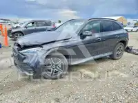 2023 Mercedes Benz GLC-Class фото