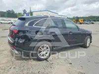 2023 Mercedes Benz GLC-Class photo