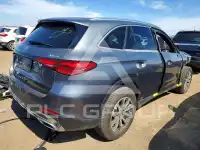 2023 Mercedes Benz GLC-Class photo