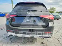 2023 Mercedes Benz GLC-Class фото