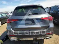 2023 Mercedes Benz GLC-Class photo