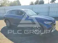 2023 Mercedes Benz GLC-Class photo