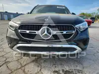 2023 Mercedes Benz GLC-Class фото