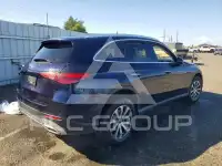 2023 Mercedes Benz GLC-Class photo
