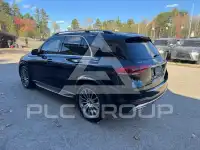 2023 Mercedes Benz GLE-Class фото
