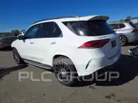 2023 Mercedes Benz GLE-Class photo