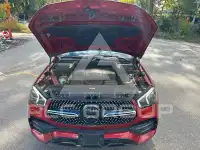 2023 Mercedes Benz GLE-Class фото