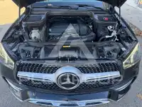 2023 Mercedes Benz GLE-Class фото
