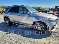 2023 Mercedes Benz GLE-Class photo