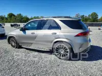 2023 Mercedes Benz GLE-Class photo