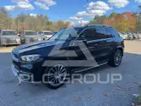 2023 Mercedes Benz GLE-Class фото