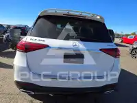 2023 Mercedes Benz GLE-Class photo