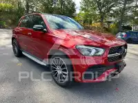 2023 Mercedes Benz GLE-Class фото
