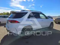 2023 Mercedes Benz GLE-Class photo