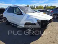 2023 Mercedes Benz GLE-Class photo
