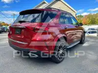 2023 Mercedes Benz GLE-Class фото