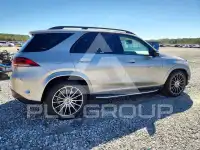 2023 Mercedes Benz GLE-Class photo