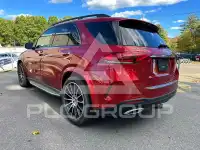 2023 Mercedes Benz GLE-Class фото