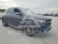 2023 Mercedes Benz GLE-Class фото