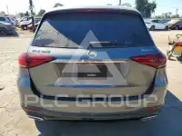 2023 Mercedes Benz GLE-Class photo