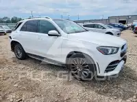 2023 Mercedes Benz GLE-Class фото