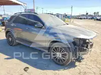 2023 Mercedes Benz GLE-Class photo