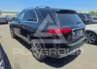 2023 Mercedes Benz GLE-Class фото
