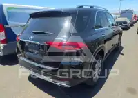 2023 Mercedes Benz GLE-Class фото