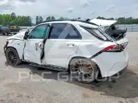 2023 Mercedes Benz GLE-Class фото