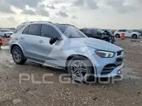 2023 Mercedes Benz GLE-Class фото
